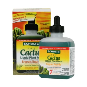 Shop Premium Cactus Fertilizer — balanced nutrients for healthy, vibrant cacti and succulents. Perfect for Peyote, San Pedro, and Peruvian Torch.
