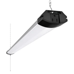 Enhance cactus growth with the 4FT LED Grow Light — full-spectrum, energy-efficient, and perfect for indoor plant cultivation.