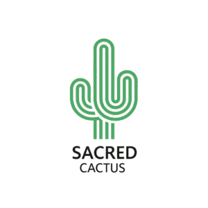 Sacred Cactus Accessories